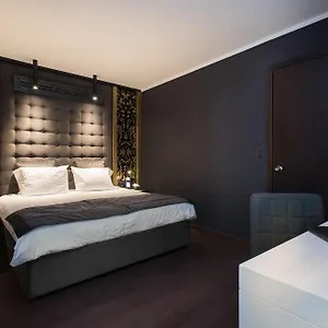 Egnatia Palace & Hotel Thessaloniki