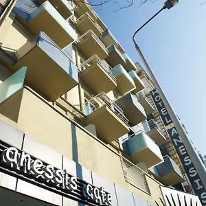 Anessis Hotel Thessaloniki