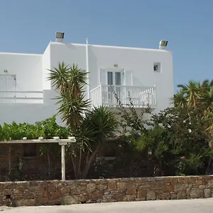 White Myth Gasthof Mykonos Town