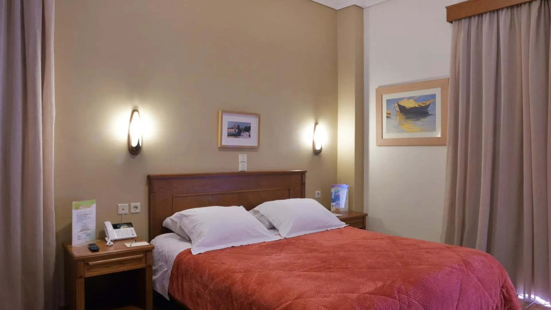 Sissy Village All Suite Hotel Kounoupidhiana Aparthotel