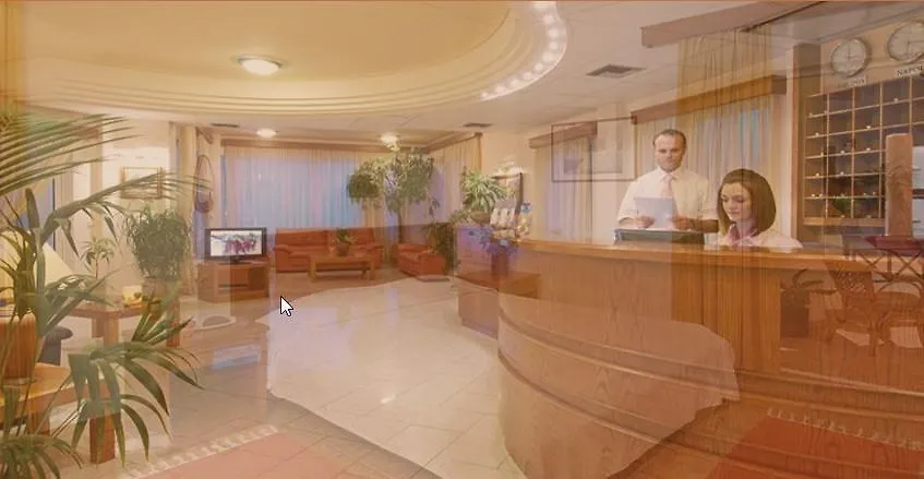 Sissy Village All Suite Hotel Кунупидиана